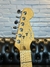 Fender Stratocaster American Standard Limited Edition Ash 1999 Natural. na internet