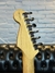 Imagem do Fender Stratocaster American Standard Limited Edition Ash 1999 Natural.