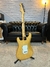 Fender Stratocaster American Standard Limited Edition Ash 1999 Natural. - Sunshine Guitars
