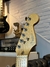 Fender Stratocaster American Standard Limited Edition Ash 1999 Natural. - comprar online