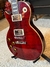 Gibson Les Paul Standard Premium Plus Lefty 2011 Wine Red.