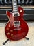 Gibson Les Paul Standard Premium Plus Lefty 2011 Wine Red. - comprar online