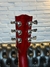 Imagem do Gibson Les Paul Standard Premium Plus Lefty 2011 Wine Red.