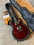 Gibson Les Paul Standard Premium Plus Lefty 2011 Wine Red. na internet
