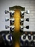 Imagem do Gibson Memphis ES-135 Semi-Hollowbody 2002 Vintage Sunburst.