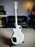 Gibson Les Paul Tribute 60’s P90 2011 Alpine White. na internet