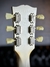 Gibson Les Paul Tribute 60’s P90 2011 Alpine White. - loja online