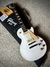Gibson Les Paul Tribute 60’s P90 2011 Alpine White. - comprar online