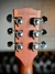 Imagem do Gibson Les Paul Gary Moore Signature BFG 2010 Lemon Burst.