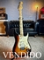 Fender Stratocaster Standard HSS 2011 Sunburst.