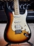 Fender Stratocaster Standard HSS 2011 Sunburst. na internet