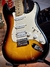 Fender Stratocaster Standard HSS 2011 Sunburst. - loja online