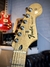 Imagem do Fender Stratocaster Standard HSS 2011 Sunburst.