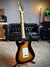 Fender Stratocaster Standard HSS 2011 Sunburst.