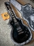 Gibson Les Paul Studio Chrome 1996 Ebony. na internet