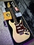 Fender Stratocaster American Standard Limited Edition 60th 2014 Vintage White. na internet