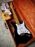 Fender Stratocaster Eric Clapton Signature 2014 Blackie. na internet