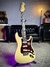 Fender Stratocaster American Standard Limited Edition 60th 2014 Vintage White.