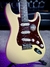 Fender Stratocaster American Standard Limited Edition 60th 2014 Vintage White. - comprar online