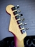 Imagem do Fender Stratocaster American Standard Limited Edition 60th 2014 Vintage White.