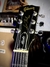 Gibson Les Paul Studio Chrome 1996 Ebony. - comprar online