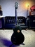 Gibson Les Paul Studio Chrome 1996 Ebony. - Sunshine Guitars