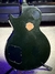 Gibson Les Paul Studio Chrome 1996 Ebony. - loja online