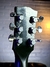 Imagem do Gibson Les Paul Studio Chrome 1996 Ebony.