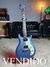 Paul Reed Smith PRS Se Mira Standard Limited Edition 35th 2021 Frost Metallic Blue. (Nova)