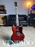 Gibson SG Special 60’s Tribute P90 2011 Worn Cherry.