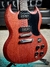 Gibson SG Special 60’s Tribute P90 2011 Worn Cherry. - comprar online