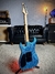 Music Maker Evo Pro 2015 Blue Sparkle. - Sunshine Guitars