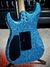 Music Maker Evo Pro 2015 Blue Sparkle. - loja online