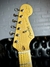 Fender Stratocaster Eric Clapton Signature 2014 Blackie. na internet