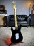 Fender Stratocaster Eric Clapton Signature 2014 Blackie. - Sunshine Guitars