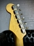 Imagem do Fender Stratocaster Eric Clapton Signature 2014 Blackie.