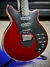 BMG Brian May Red Special 2008 Antique Cherry. - comprar online