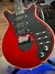 BMG Brian May Red Special 2008 Antique Cherry. - comprar online