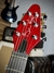 BMG Brian May Red Special 2008 Antique Cherry. na internet