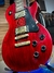 Gibson Les Paul Studio Gold 2006 Wine Red.