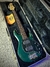 Music Man StingRay 5 HH U.S.A. 2009 Translucent Teal Green. na internet