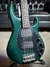 Music Man StingRay 5 HH U.S.A. 2009 Translucent Teal Green. - comprar online