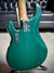 Music Man StingRay 5 HH U.S.A. 2009 Translucent Teal Green. - loja online