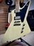 Epiphone Explorer Pro Limited Edition Custom Shop 2013 TV Silver.