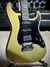 Fender Stratocaster Contemporary Deluxe Hss Japan 1986 Pewter. - comprar online
