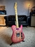 Fender Telecaster Custom Shop Vintage 68 Reissue Pink Paisley.