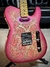 Fender Telecaster Custom Shop Vintage 68 Reissue Pink Paisley. - comprar online