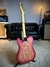 Fender Telecaster Custom Shop Vintage 68 Reissue Pink Paisley. - Sunshine Guitars