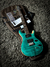 Paul Reed Smith Se CE-24 2024 Turquoise. - Sunshine Guitars