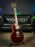 Gibson Les Paul Custom 1984 Wine Red.